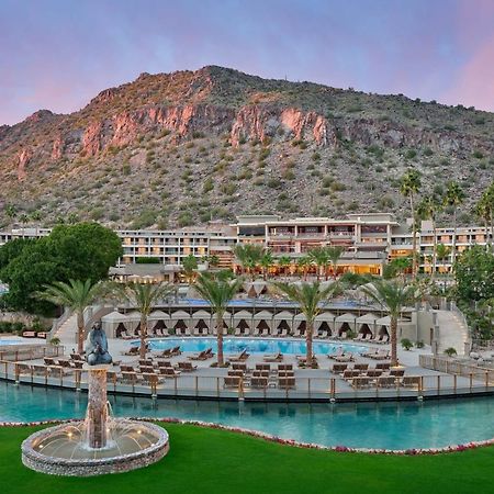 The Phoenician, A Luxury Collection Resort, Scottsdale Zewnętrze zdjęcie