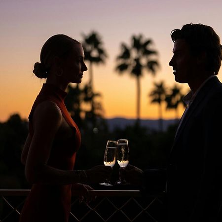 The Phoenician, A Luxury Collection Resort, Scottsdale Zewnętrze zdjęcie