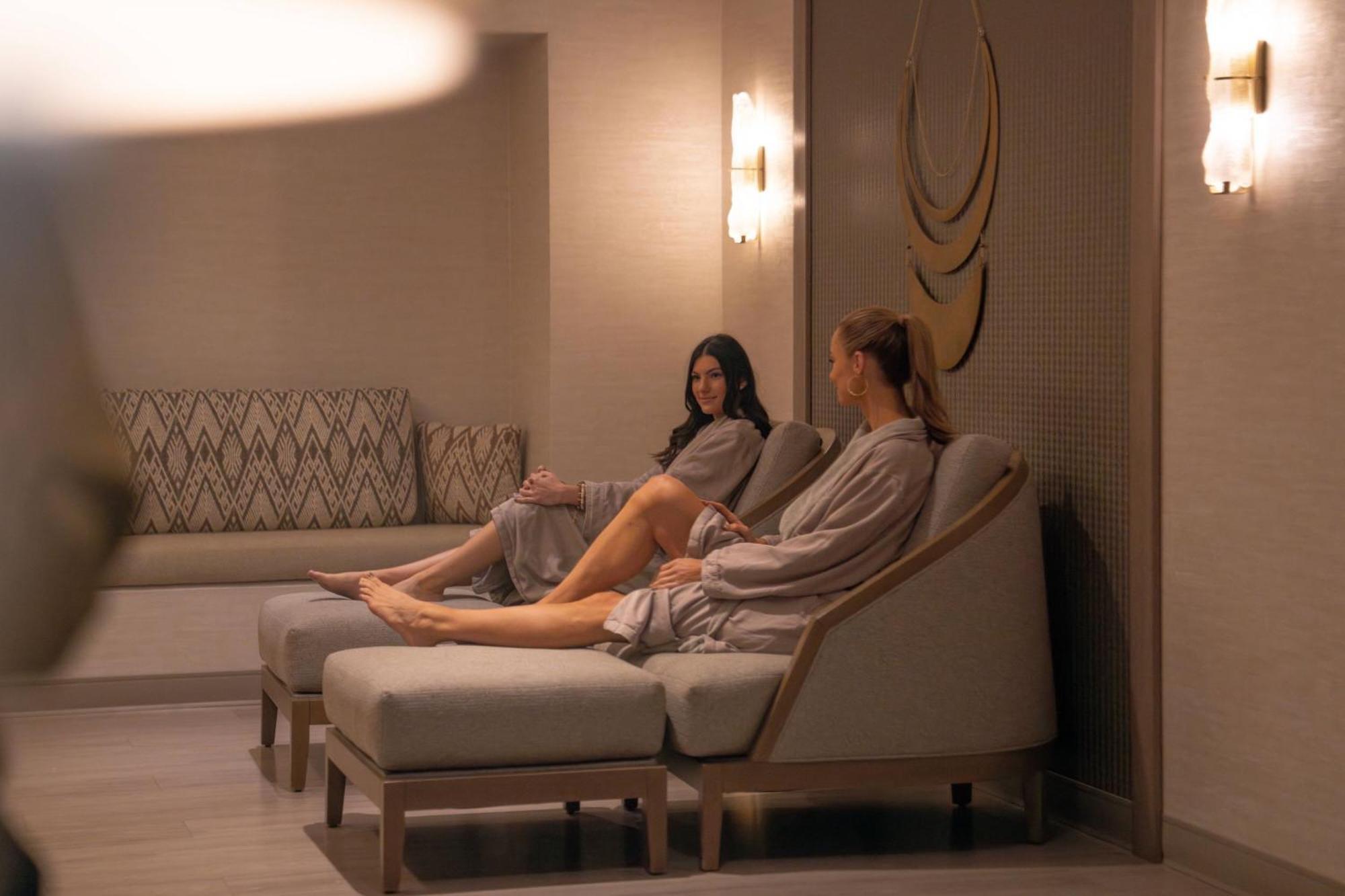 The Phoenician, A Luxury Collection Resort, Scottsdale Zewnętrze zdjęcie