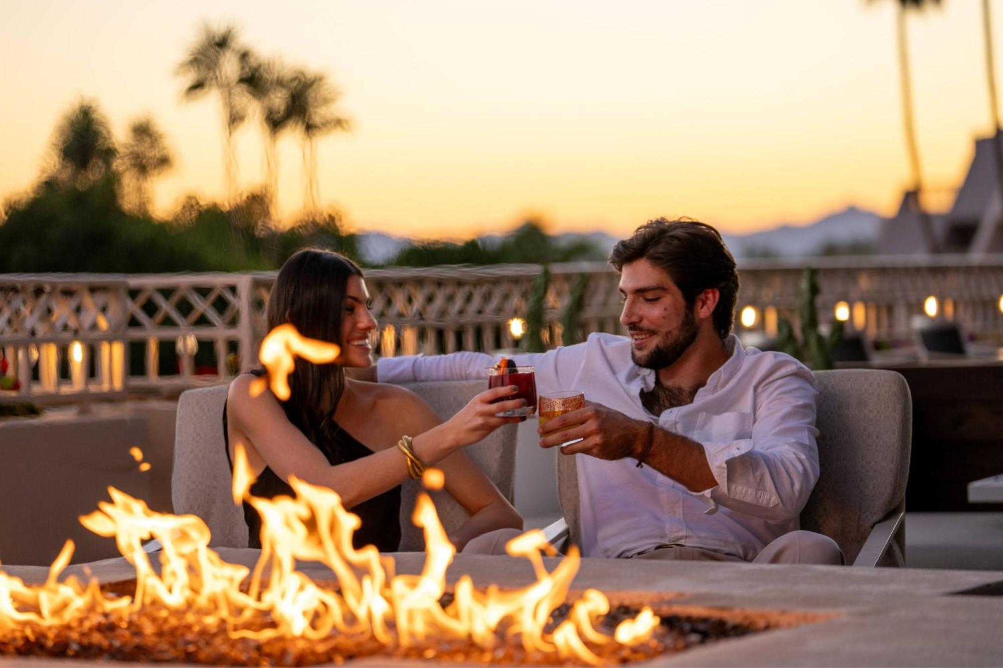 The Phoenician, A Luxury Collection Resort, Scottsdale Zewnętrze zdjęcie
