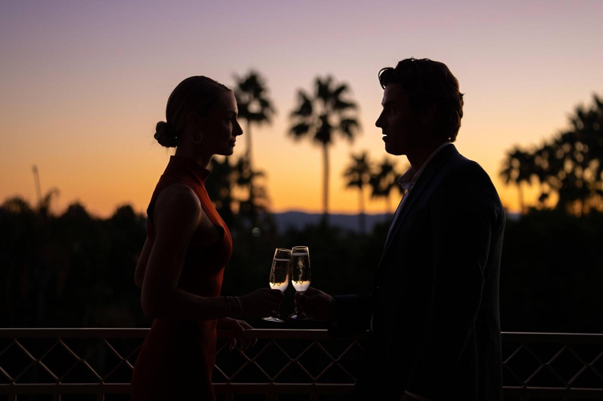 The Phoenician, A Luxury Collection Resort, Scottsdale Zewnętrze zdjęcie