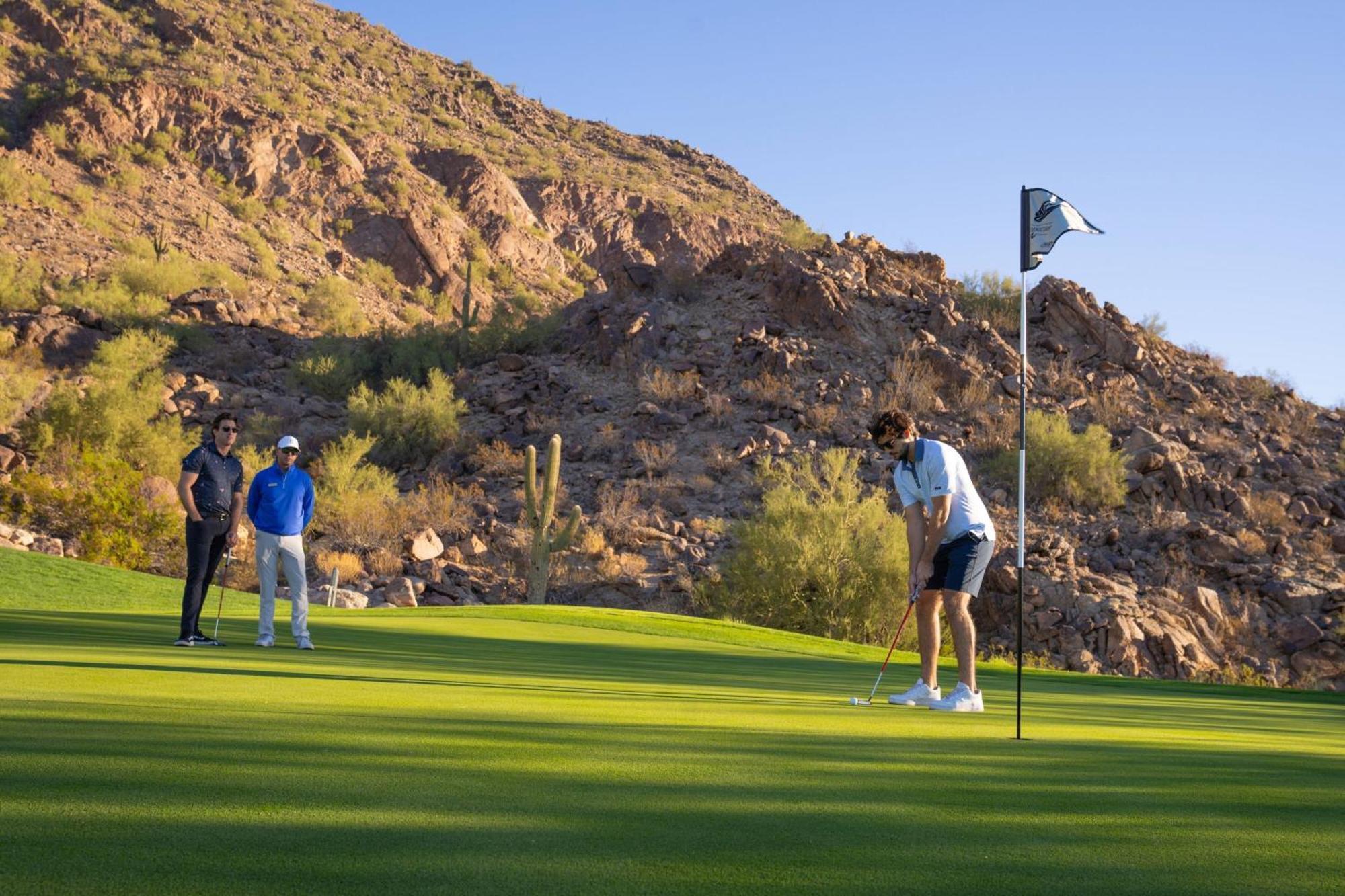 The Phoenician, A Luxury Collection Resort, Scottsdale Zewnętrze zdjęcie