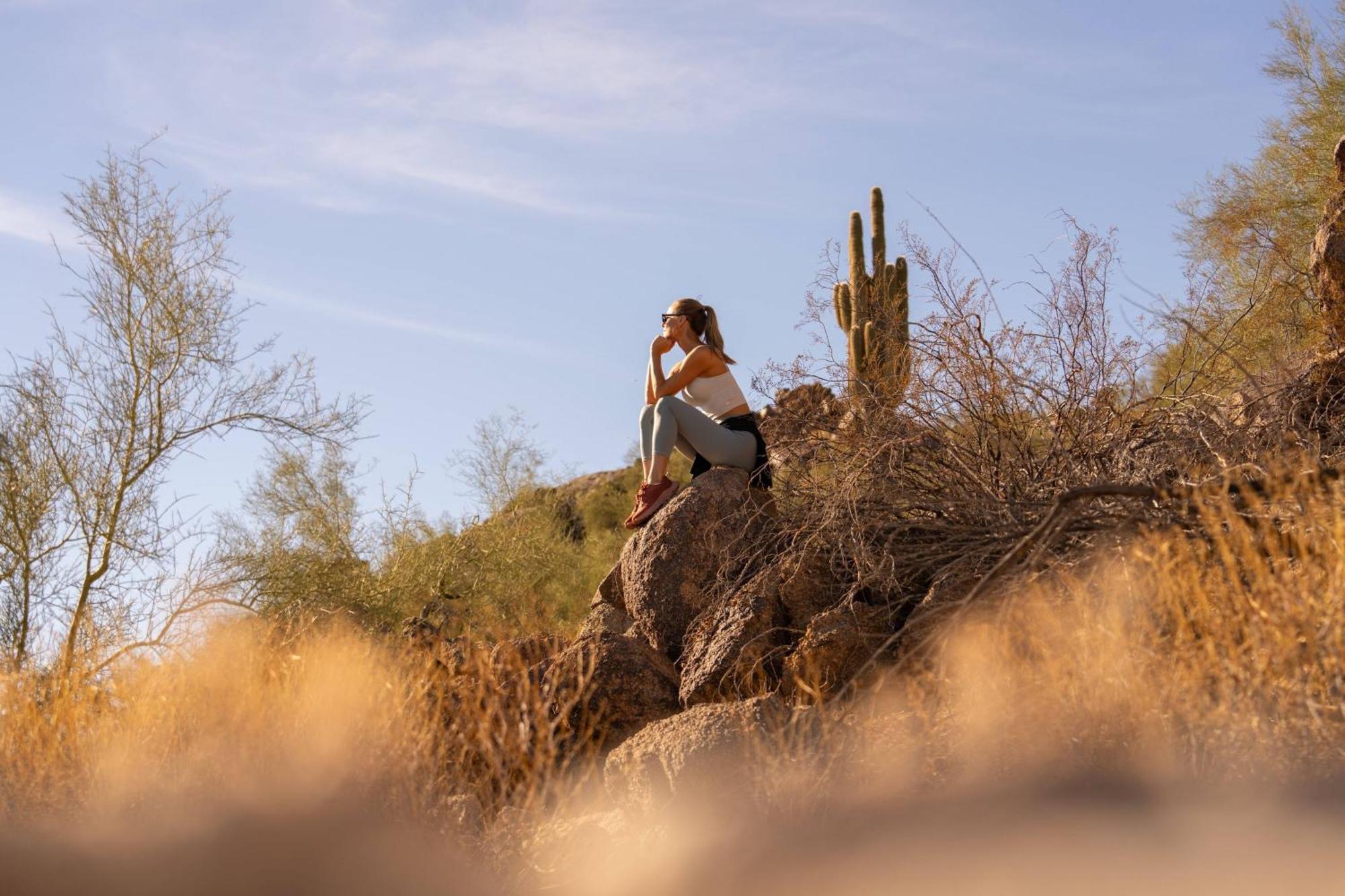 The Phoenician, A Luxury Collection Resort, Scottsdale Zewnętrze zdjęcie