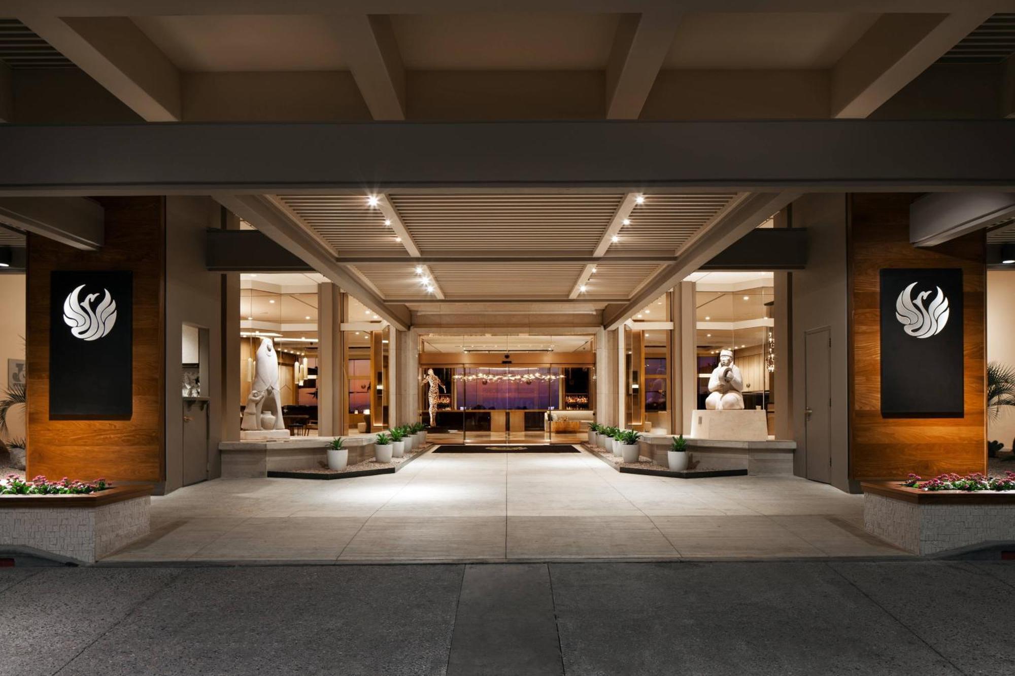 The Phoenician, A Luxury Collection Resort, Scottsdale Zewnętrze zdjęcie
