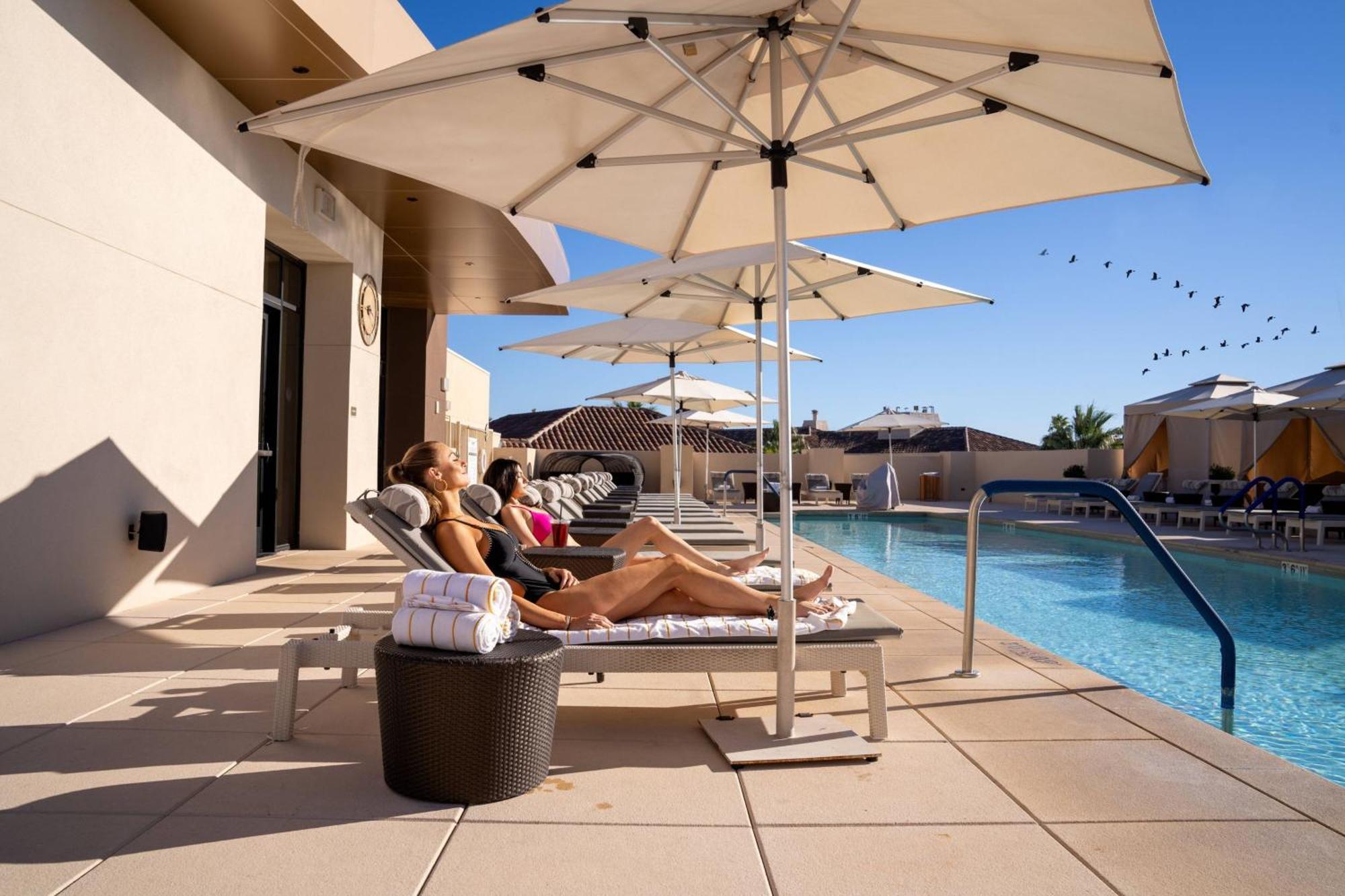 The Phoenician, A Luxury Collection Resort, Scottsdale Zewnętrze zdjęcie