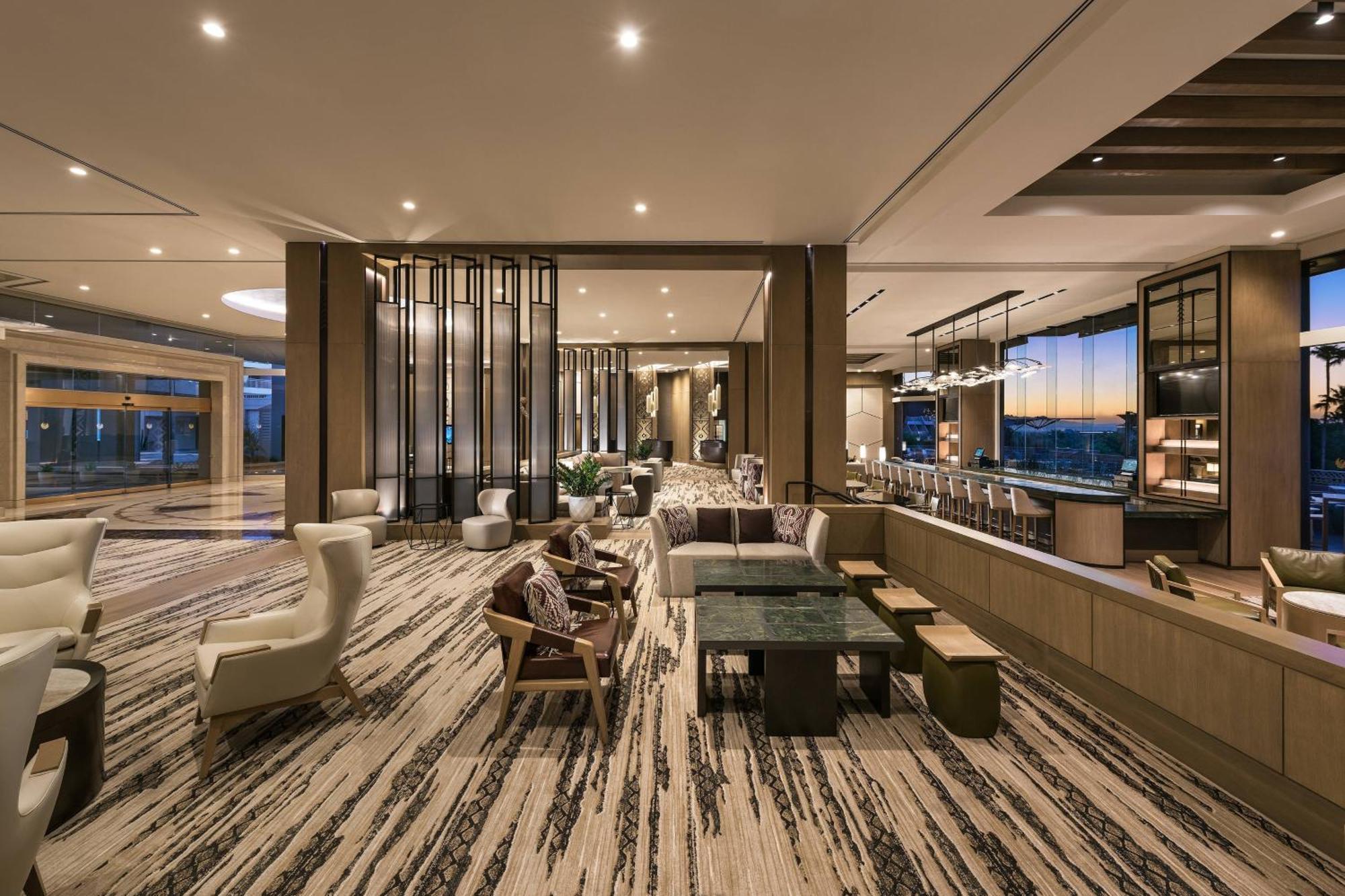 The Phoenician, A Luxury Collection Resort, Scottsdale Zewnętrze zdjęcie