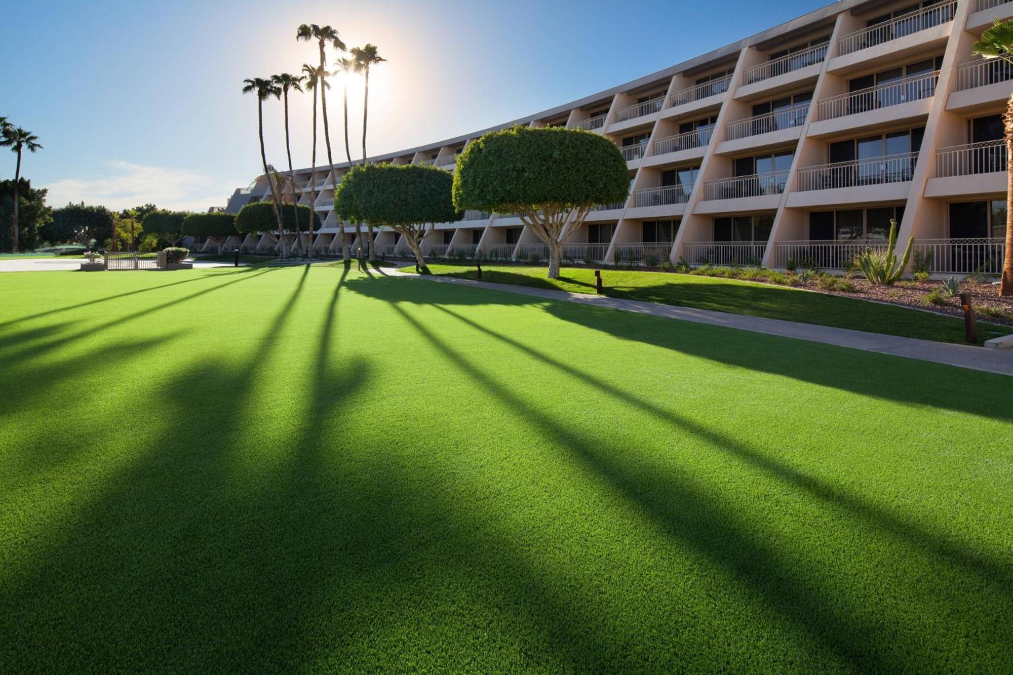The Phoenician, A Luxury Collection Resort, Scottsdale Zewnętrze zdjęcie