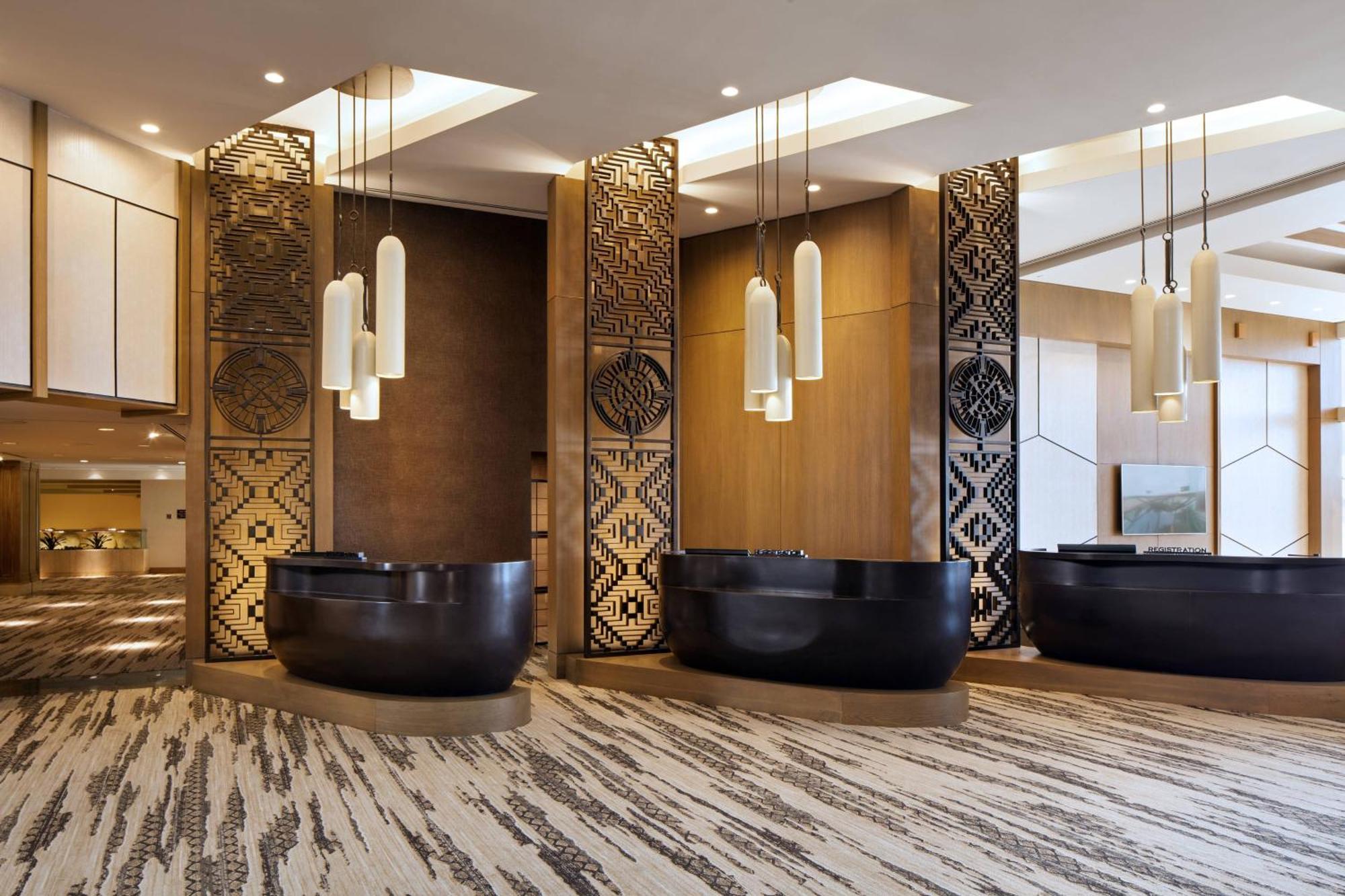 The Phoenician, A Luxury Collection Resort, Scottsdale Zewnętrze zdjęcie