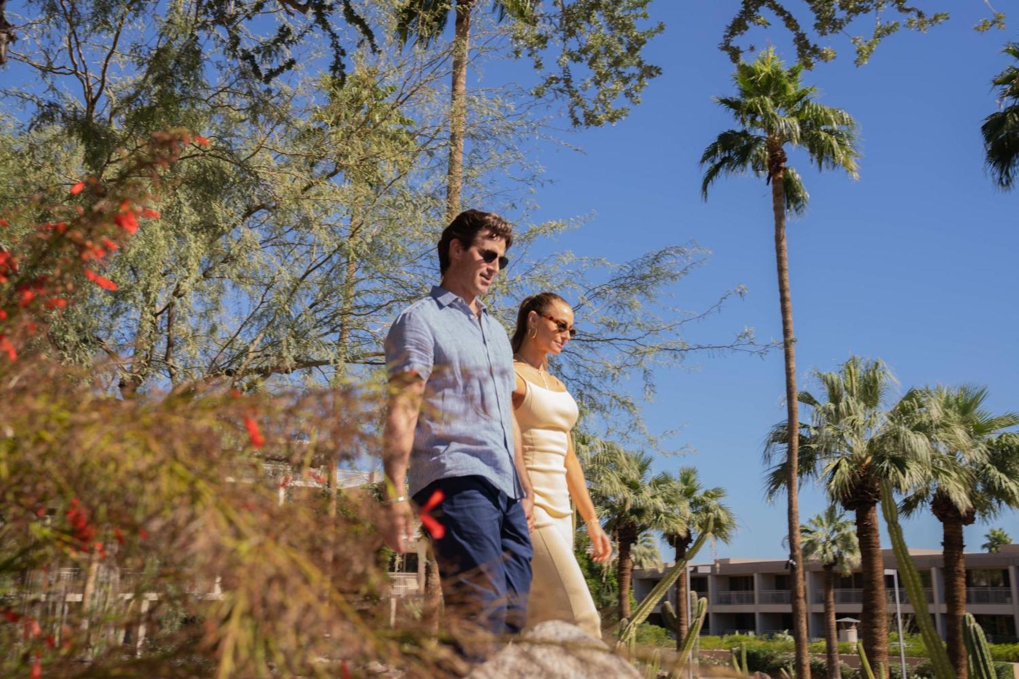 The Phoenician, A Luxury Collection Resort, Scottsdale Zewnętrze zdjęcie