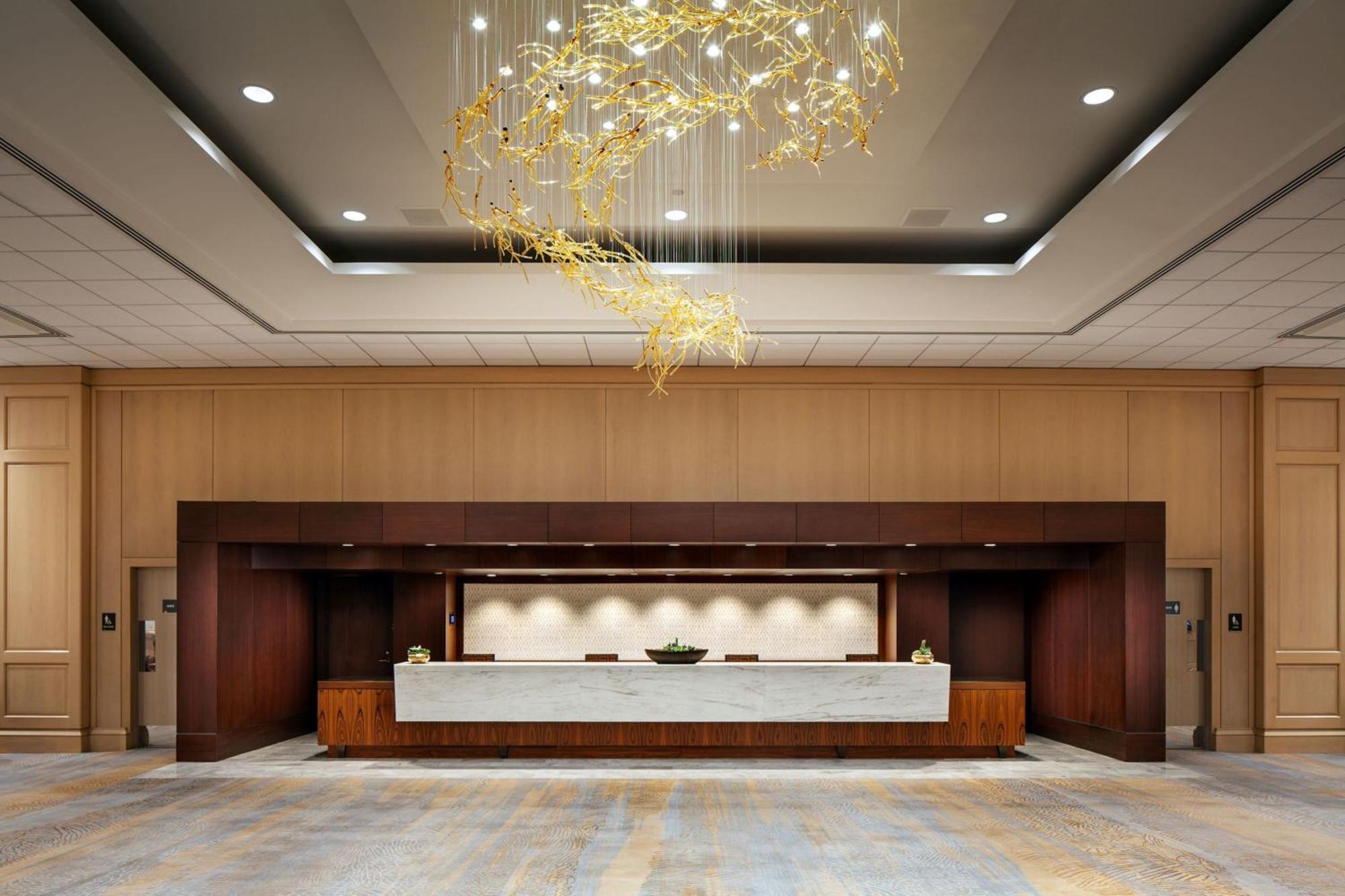 The Phoenician, A Luxury Collection Resort, Scottsdale Zewnętrze zdjęcie