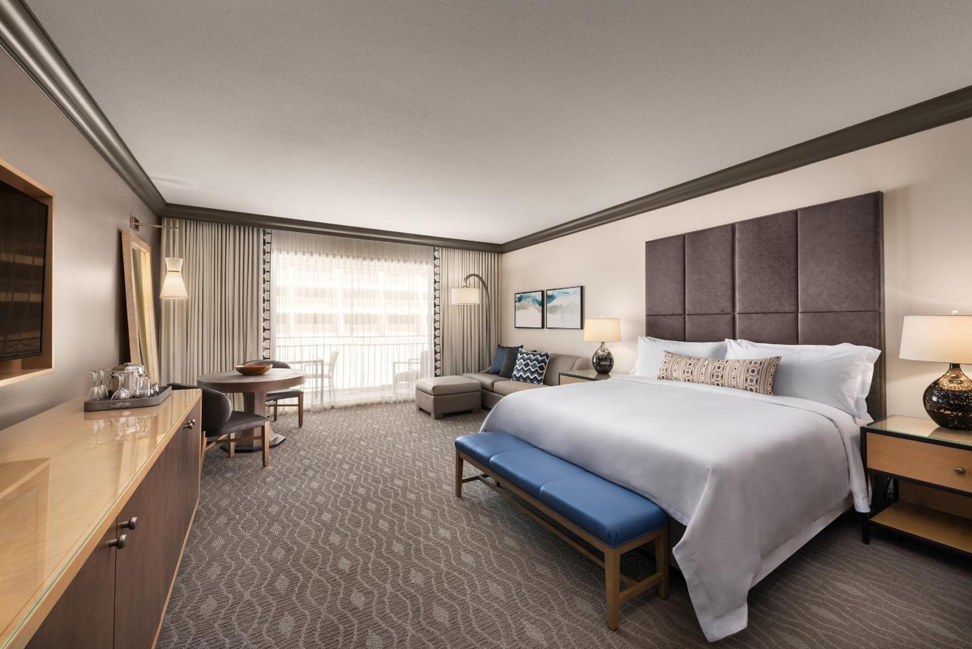 The Phoenician, A Luxury Collection Resort, Scottsdale Zewnętrze zdjęcie