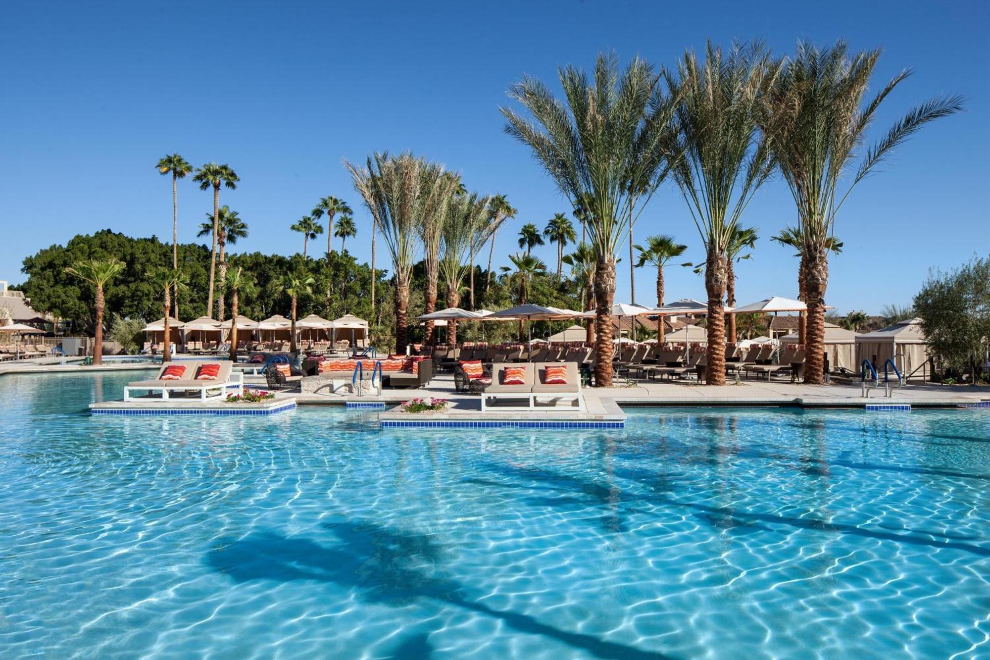 The Phoenician, A Luxury Collection Resort, Scottsdale Zewnętrze zdjęcie