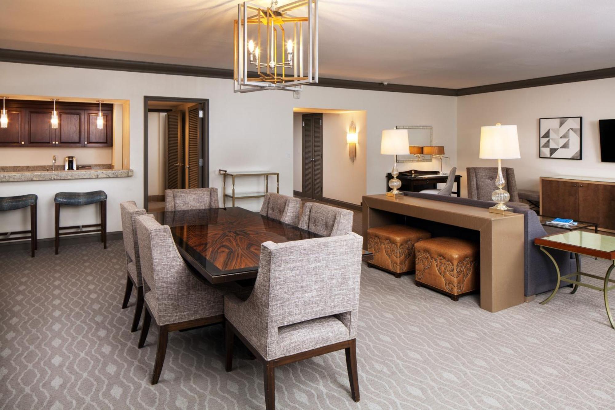 The Phoenician, A Luxury Collection Resort, Scottsdale Zewnętrze zdjęcie