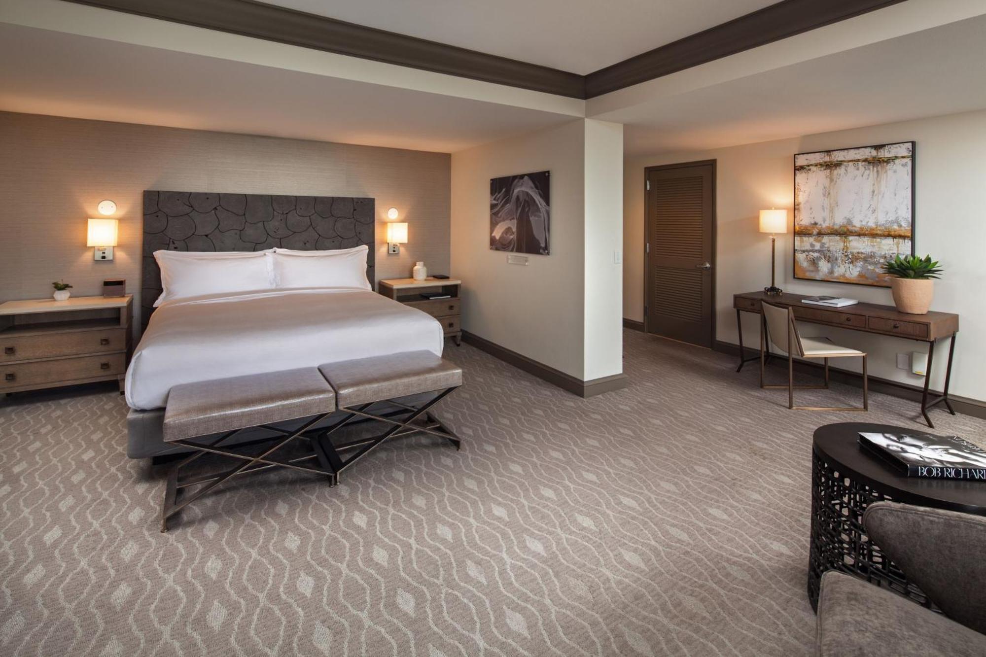 The Phoenician, A Luxury Collection Resort, Scottsdale Zewnętrze zdjęcie