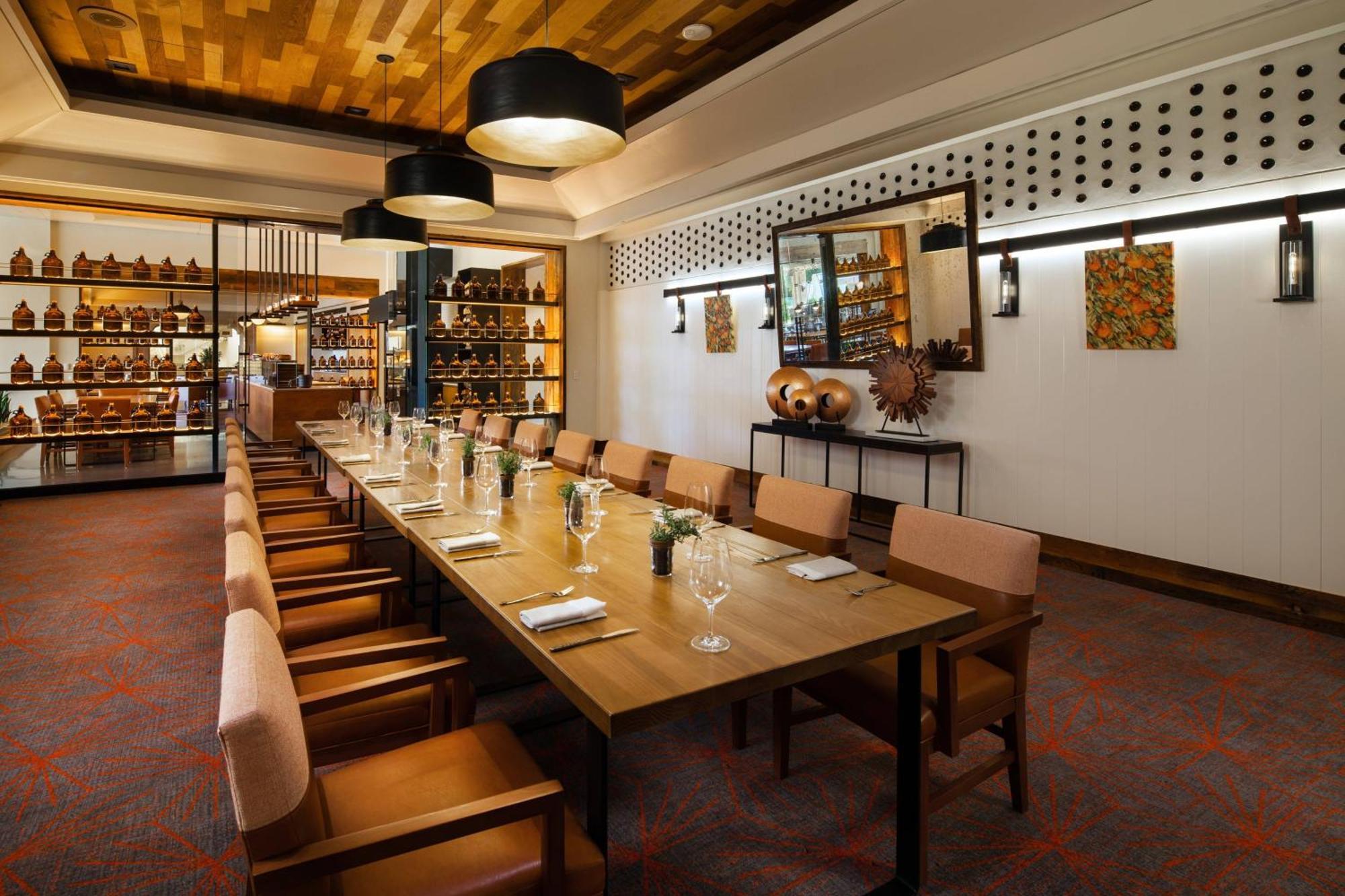 The Phoenician, A Luxury Collection Resort, Scottsdale Zewnętrze zdjęcie