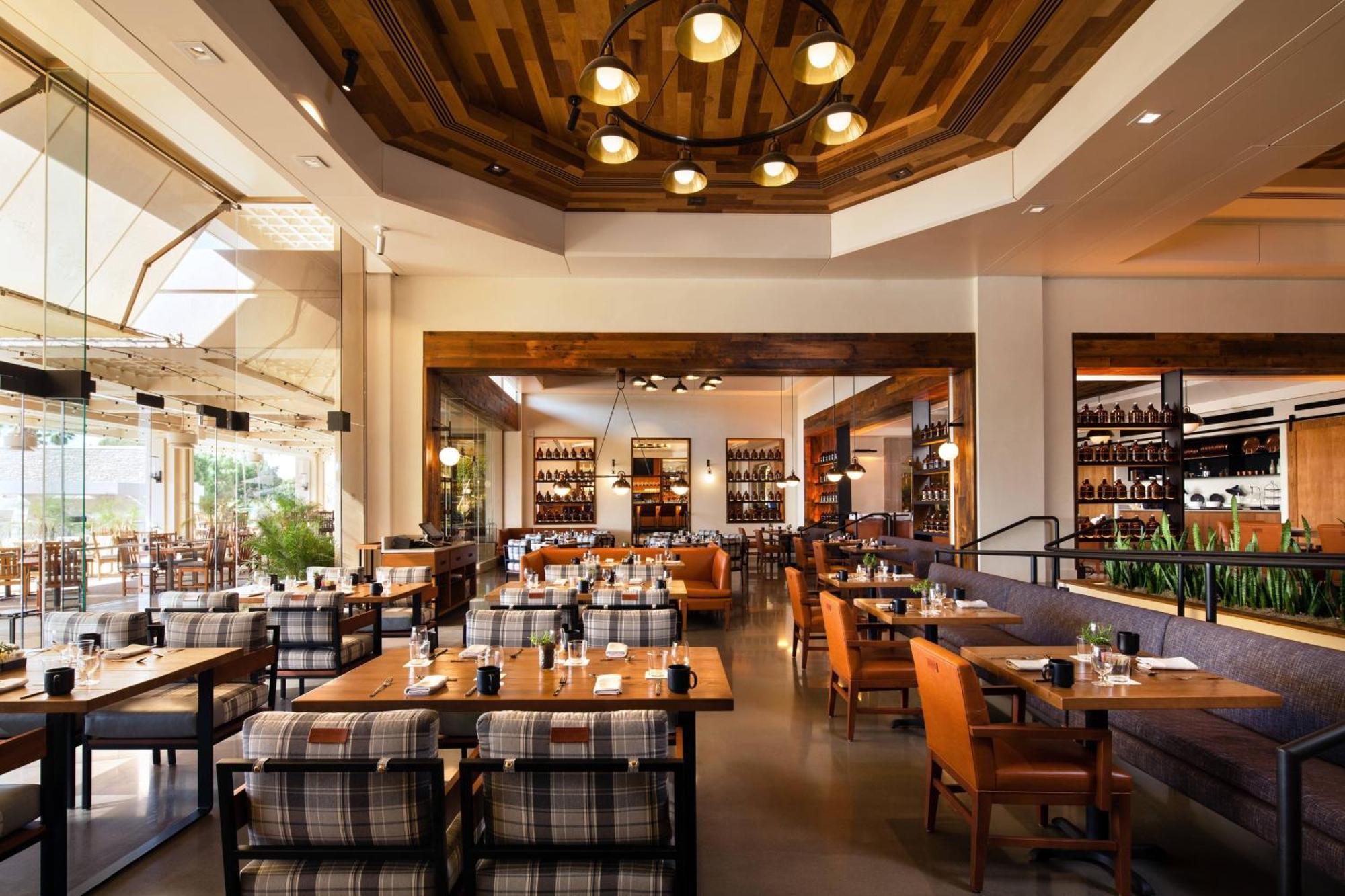 The Phoenician, A Luxury Collection Resort, Scottsdale Zewnętrze zdjęcie