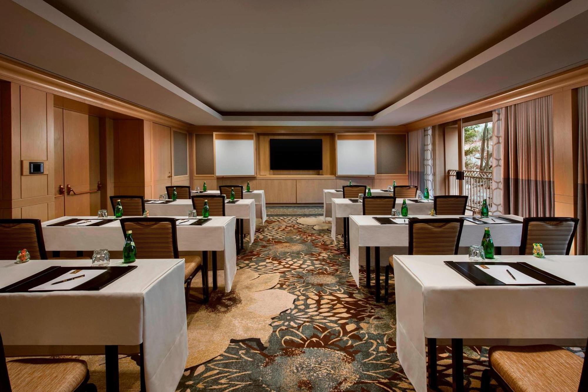 The Phoenician, A Luxury Collection Resort, Scottsdale Zewnętrze zdjęcie