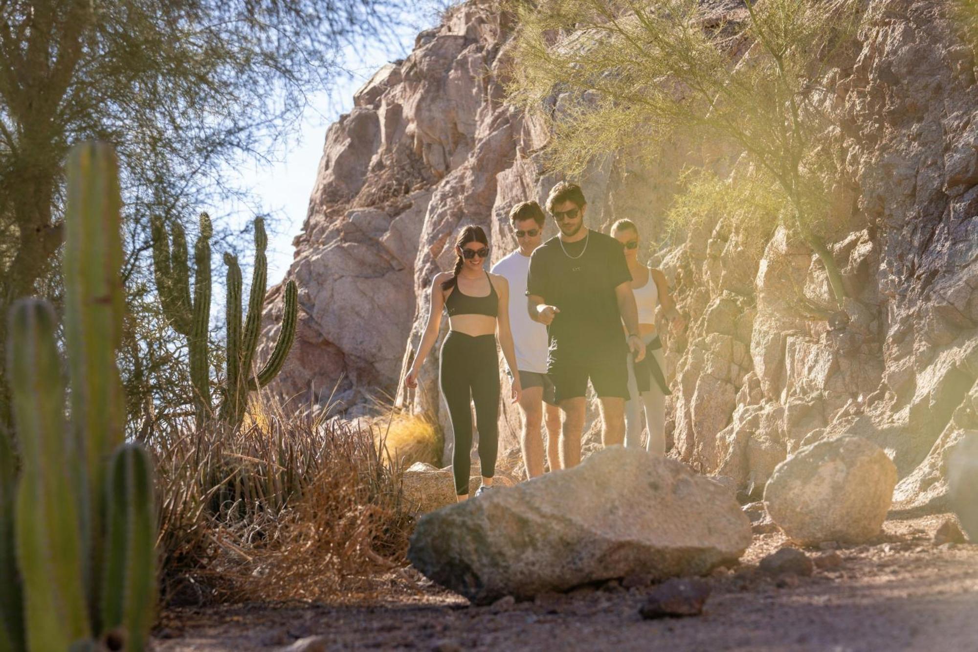 The Phoenician, A Luxury Collection Resort, Scottsdale Zewnętrze zdjęcie