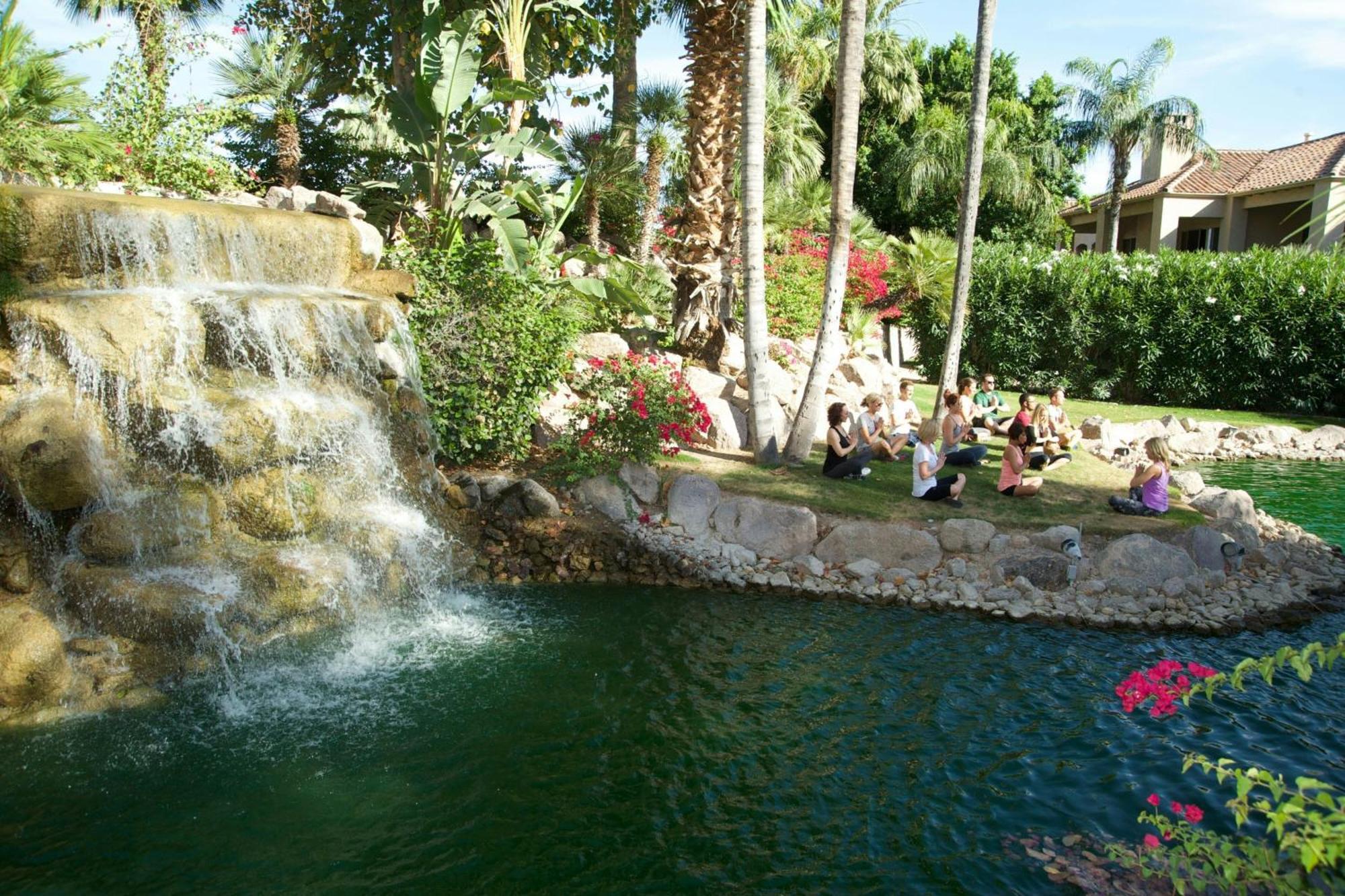 The Phoenician, A Luxury Collection Resort, Scottsdale Zewnętrze zdjęcie