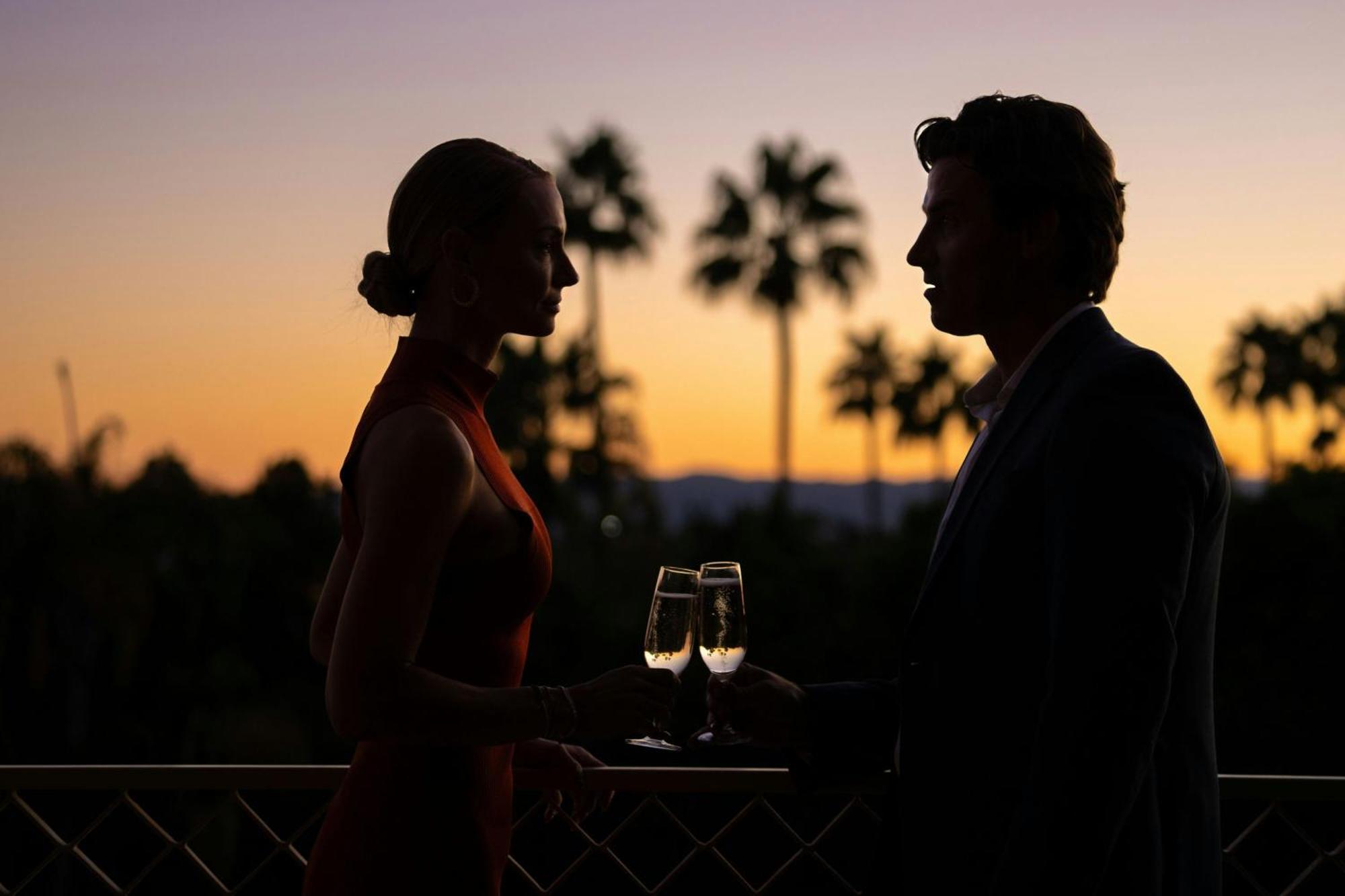 The Phoenician, A Luxury Collection Resort, Scottsdale Zewnętrze zdjęcie